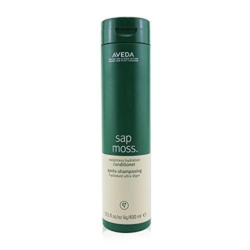 Aveda Sap Moss Weightless Hydration Conditioner Tree Sap 13.5 Ounce