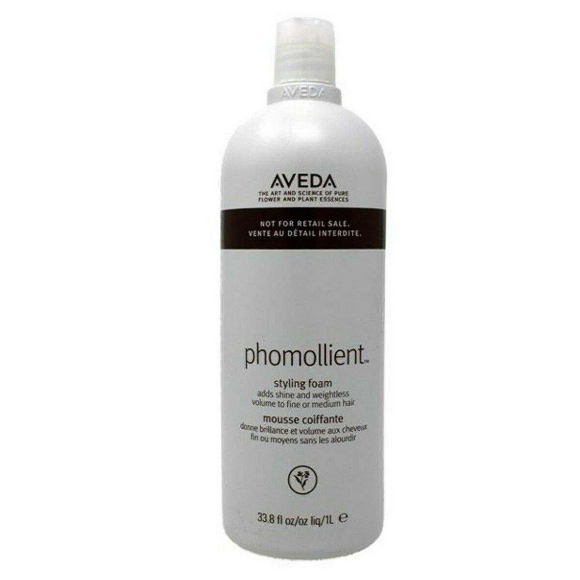 Aveda Phomollient 33.8oz / 1000ml