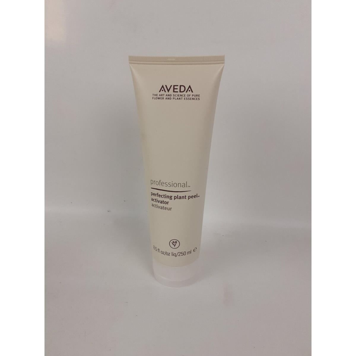 Aveda Professional Perfecting Plant Peel Activator 250ml / 8.5oz Box Less