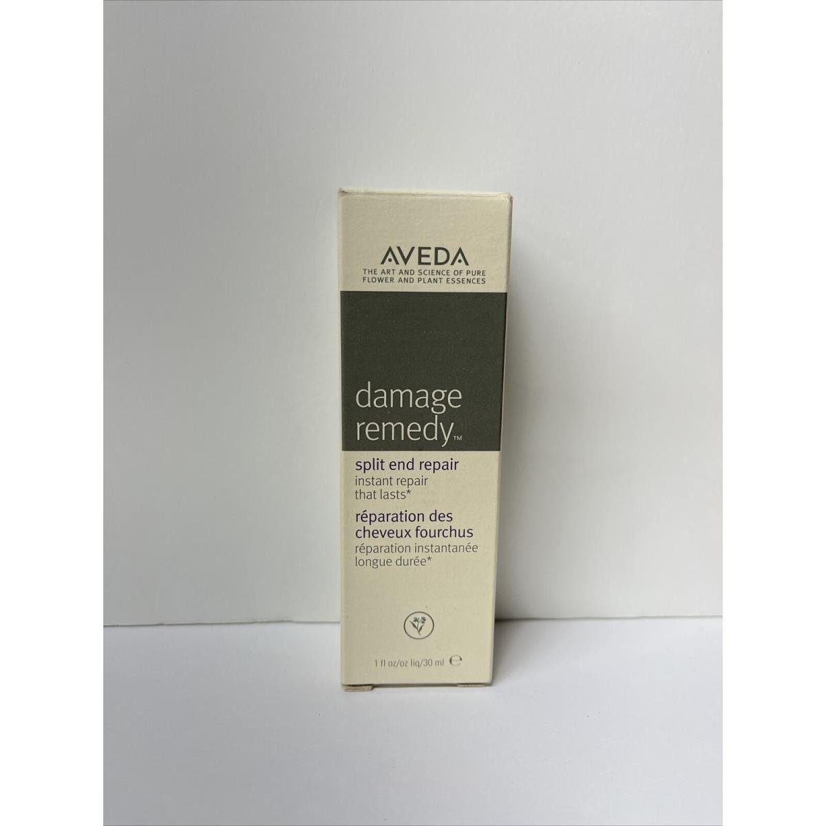 Aveda: Damage Remedy Split End Repair 1 oz Retired Formula