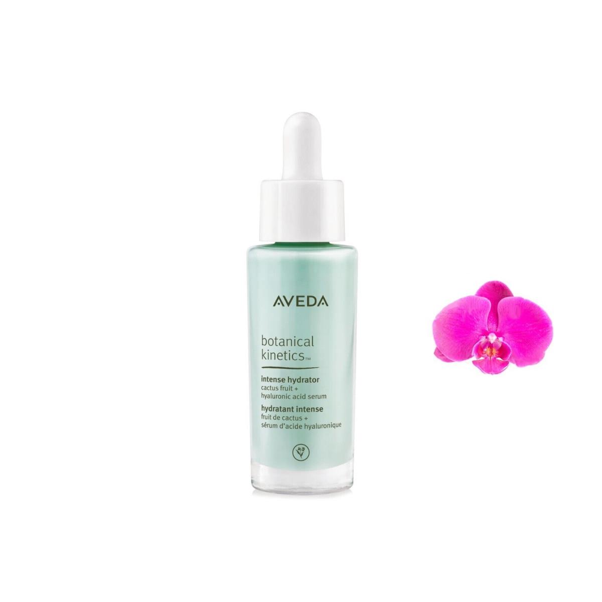 Aveda Botanical Kinetics Intense Hydrator Cactus Fruit + Hyaluronic Acid Serum