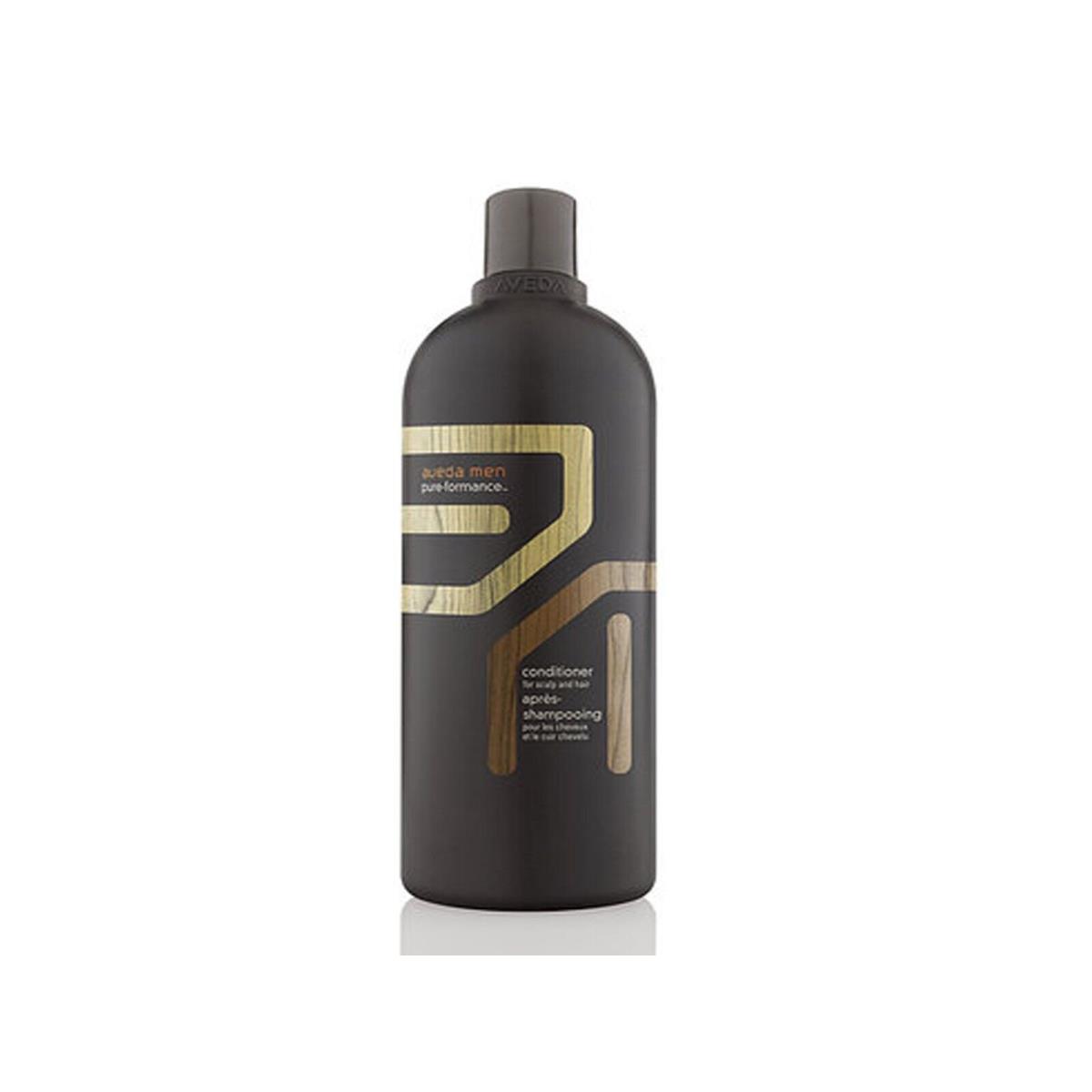 Aveda Men Pure-formance Conditioner 1L/33.8oz