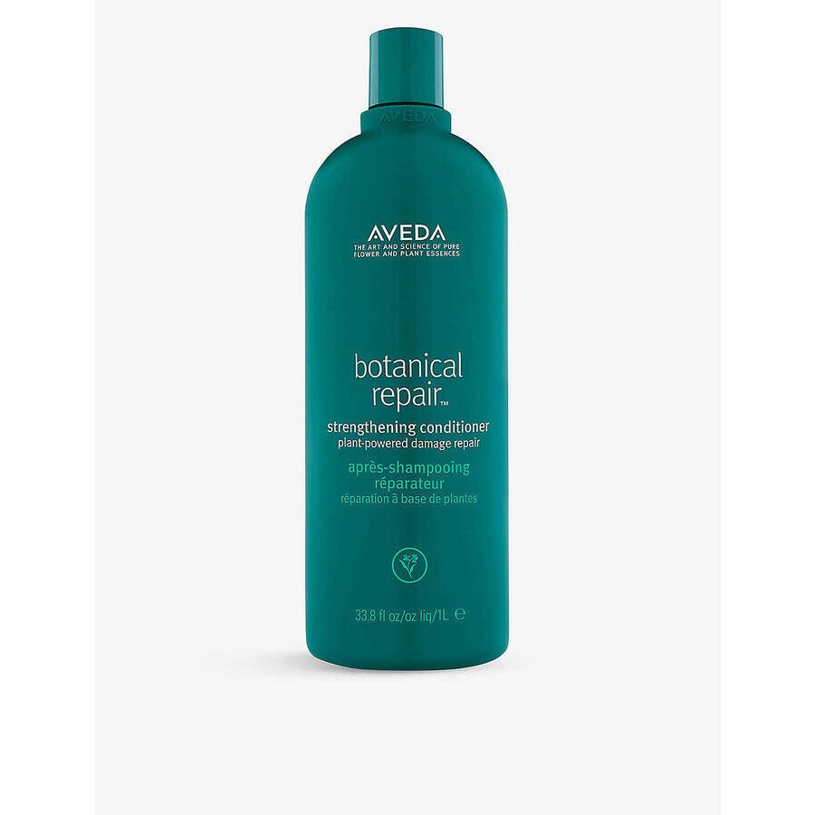 Aveda Botanical Repair Strenghthening Conditioner 33.8oz / 1 Liter