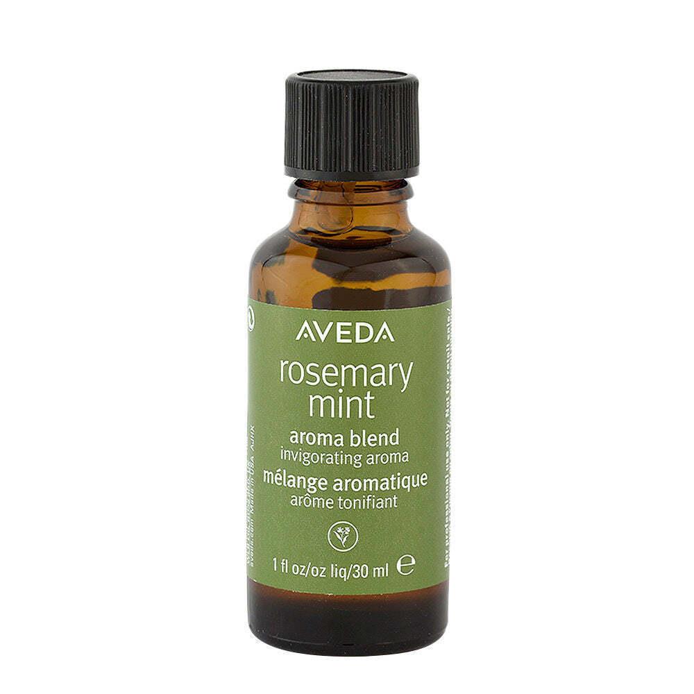 Aveda Oil Aroma Blend Rosemary Mint 1floz/30ml Invigorating