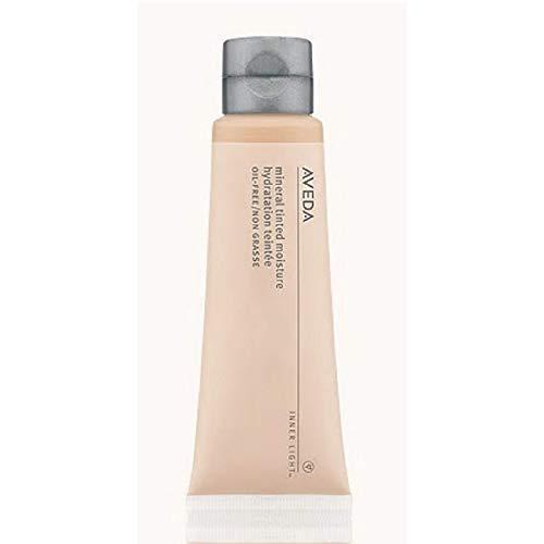 Aveda Inner Light Mineral Tinted Moisture-beechwood 02