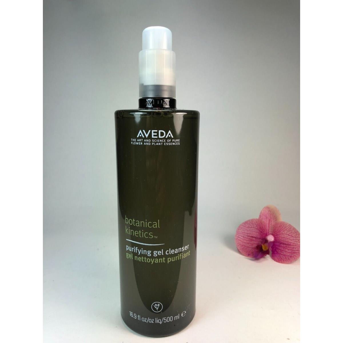 Aveda Botanical Kinetics Purifying Gel Cleanser 500ml/16.9oz