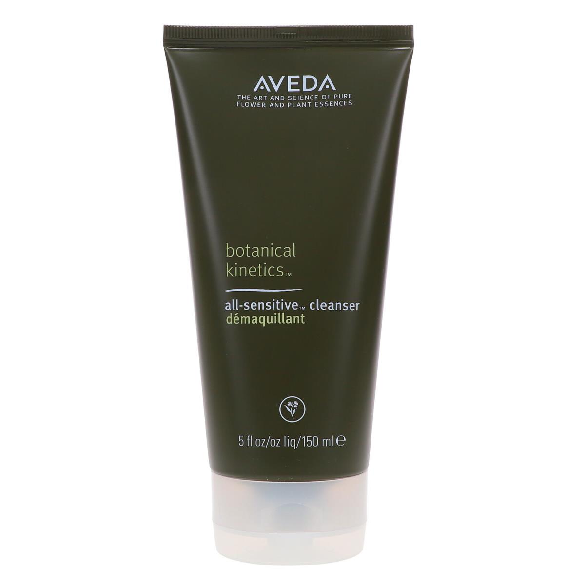 Aveda Botanical Kinetics All-sensitive Cleanser 5.1 oz