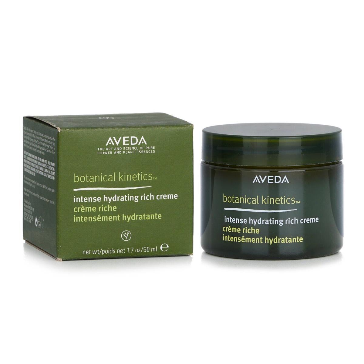 Aveda Botanical Kinetics Hydrating Rich Creme