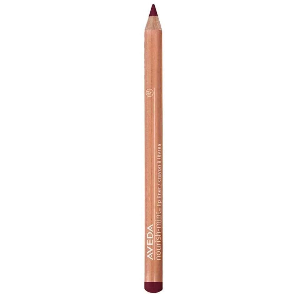 Aveda Lip Liner Purple Sage 944 Nourish-mint