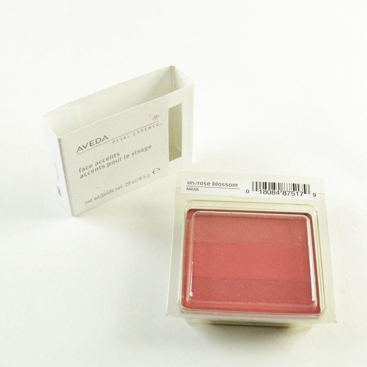 Aveda Petal Essence Face Accents 185 Rose Blossom - Size 0.29 Oz. / 8.5 g