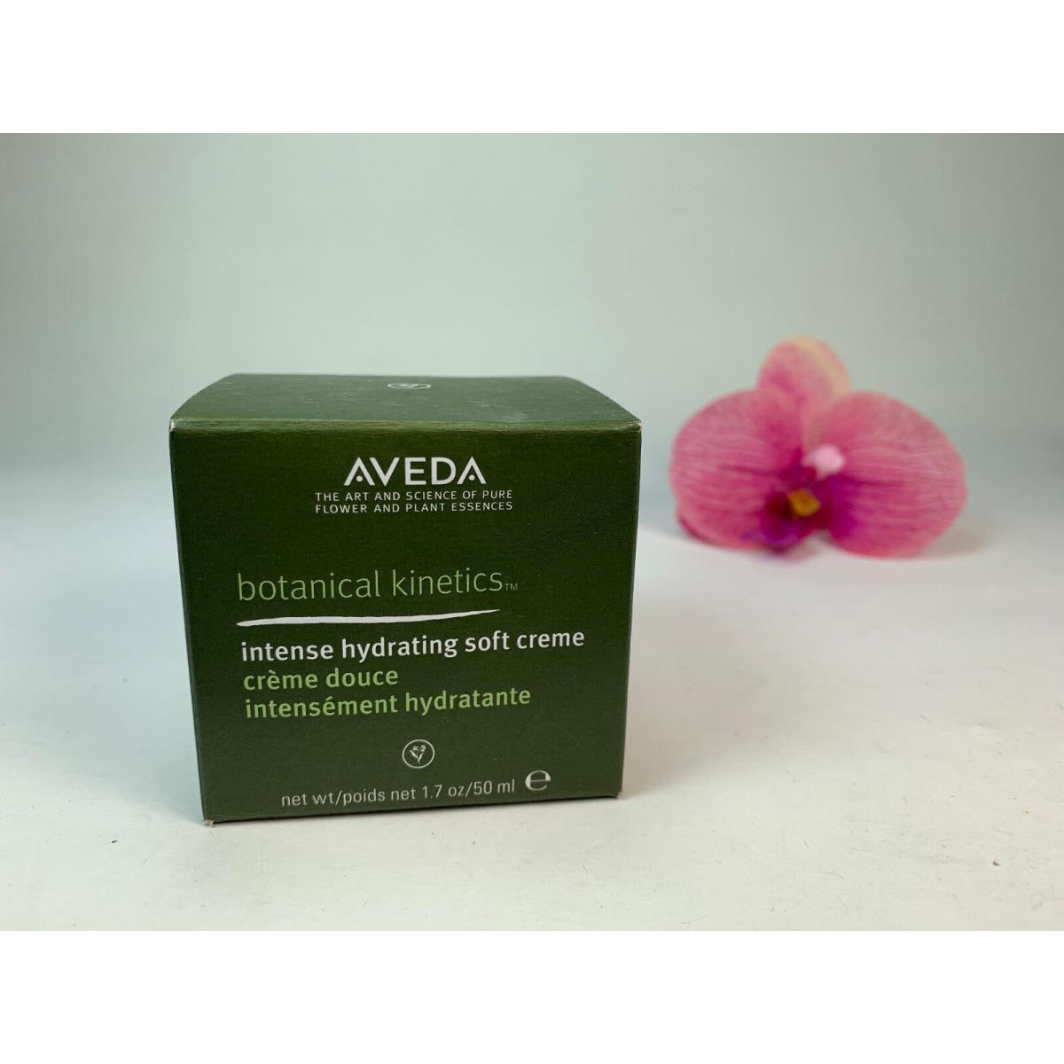 Aveda Botanical Kinetics Intense Hydrating Soft Cr me 1.7oz/50ml