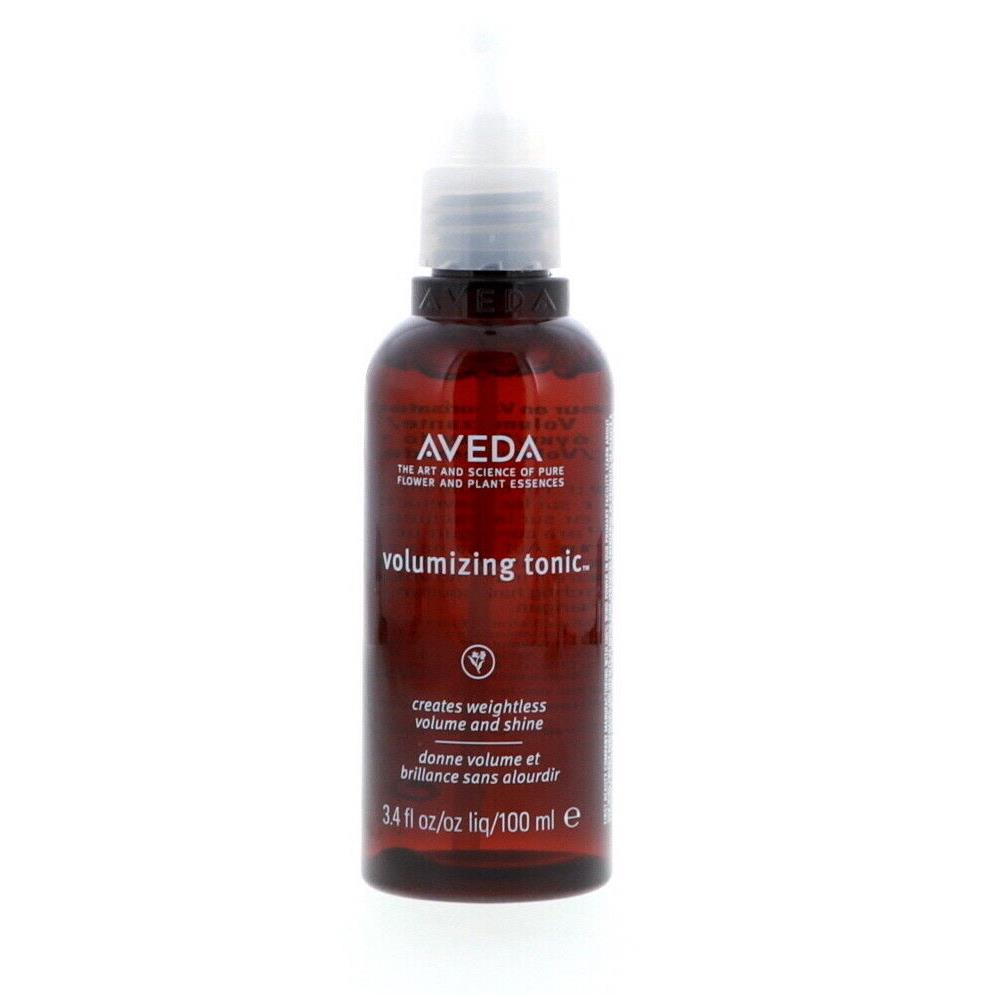 Aveda Volumizing Tonic 3.4 oz 3 Pack