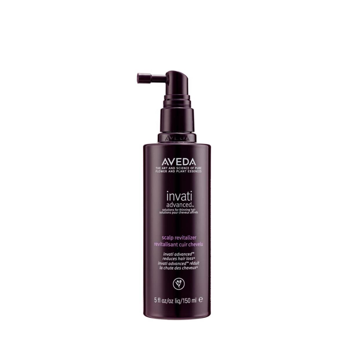 Aveda Invati Advanced Scalp Revitalizer Tangerine 5 Fl Oz