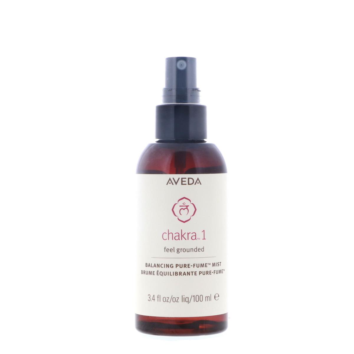 Aveda Chakra 1 Balancing Pure-fume Body Mist 3.4 oz