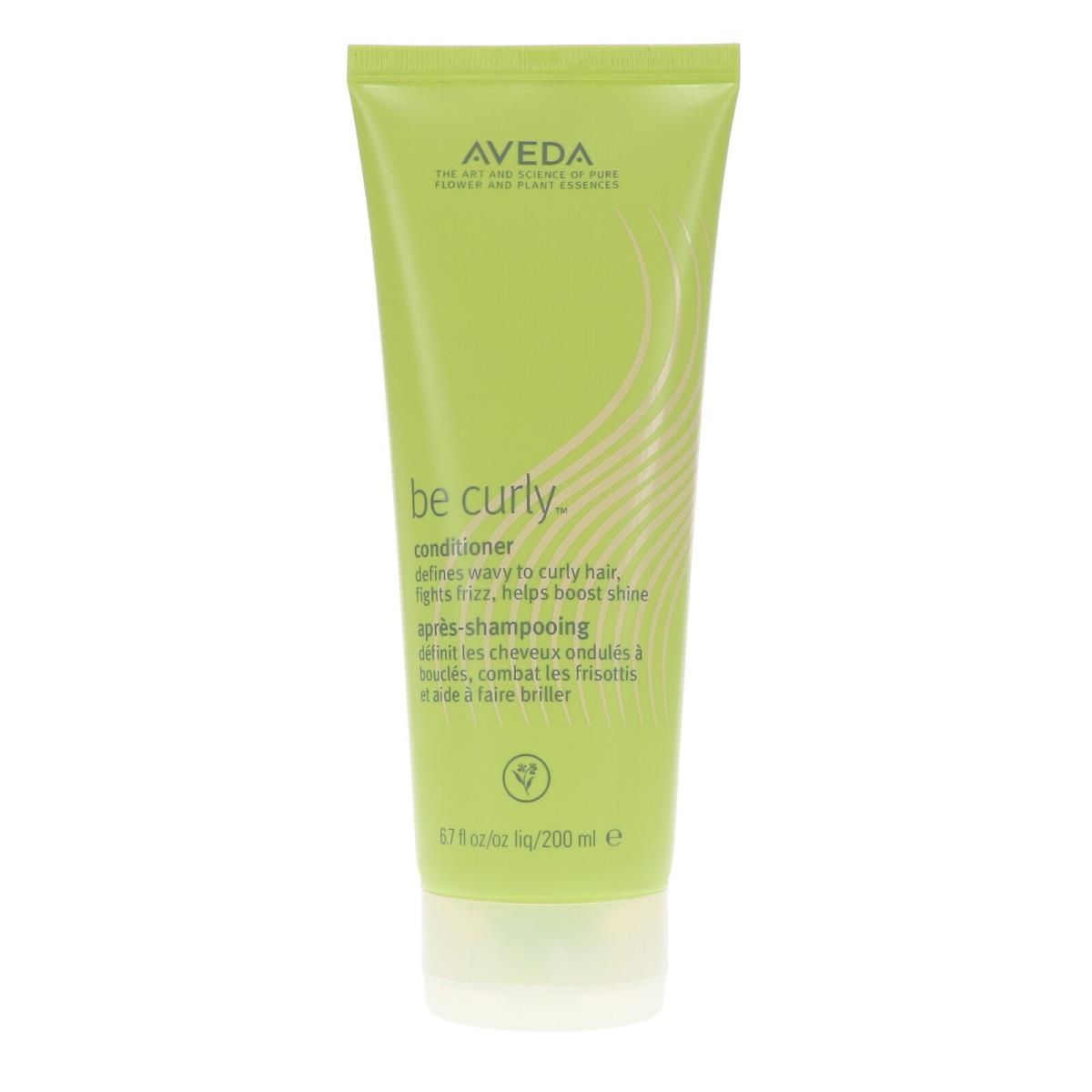 Aveda Be Curly Conditioner 6.7 oz