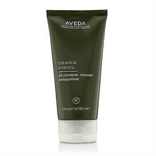 Aveda Botanical Kinetics All-sensitive Cleanser