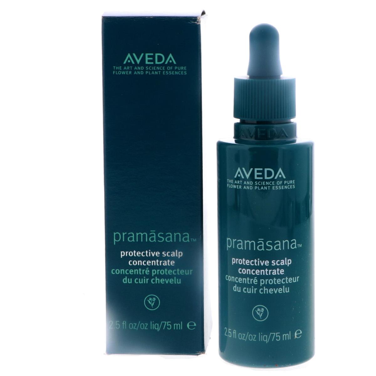 Aveda Pramasana Protective Scalp Concentrate 2.5 oz