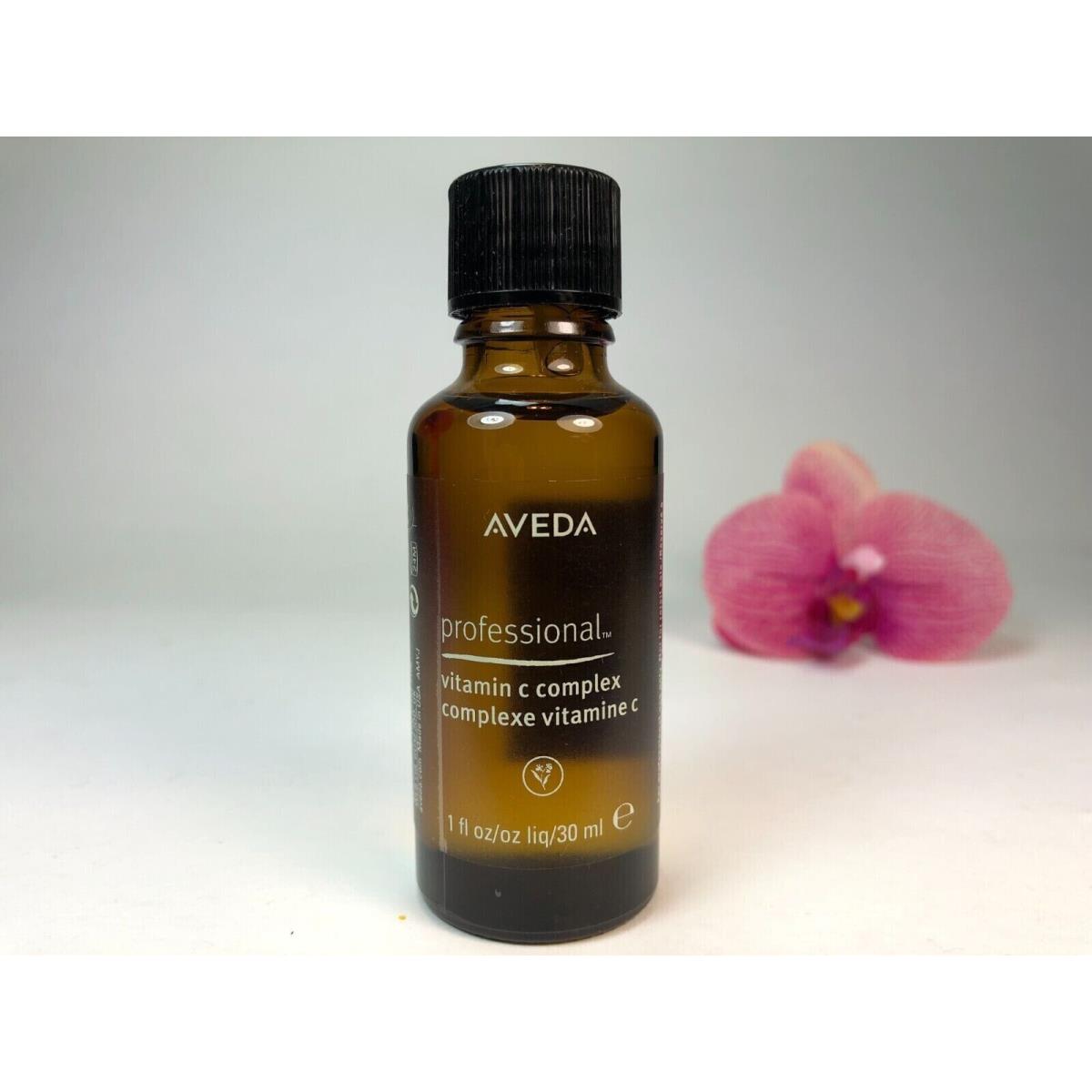 Aveda Professional Vitamin C Complex 1oz / 30ml Prof