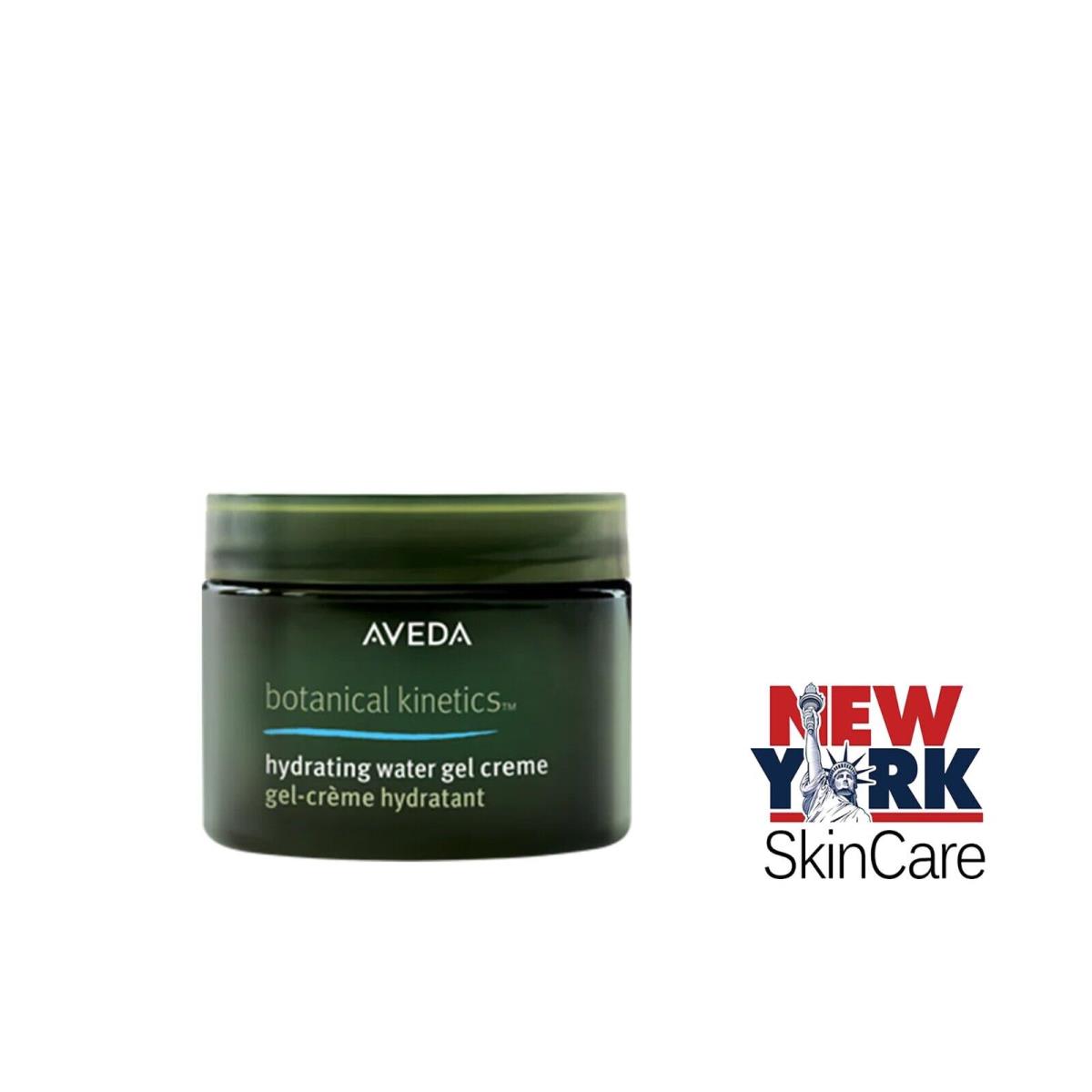 Aveda Botanical Kinetics Hydrating Water Gel Creme 50ml / 1.7oz