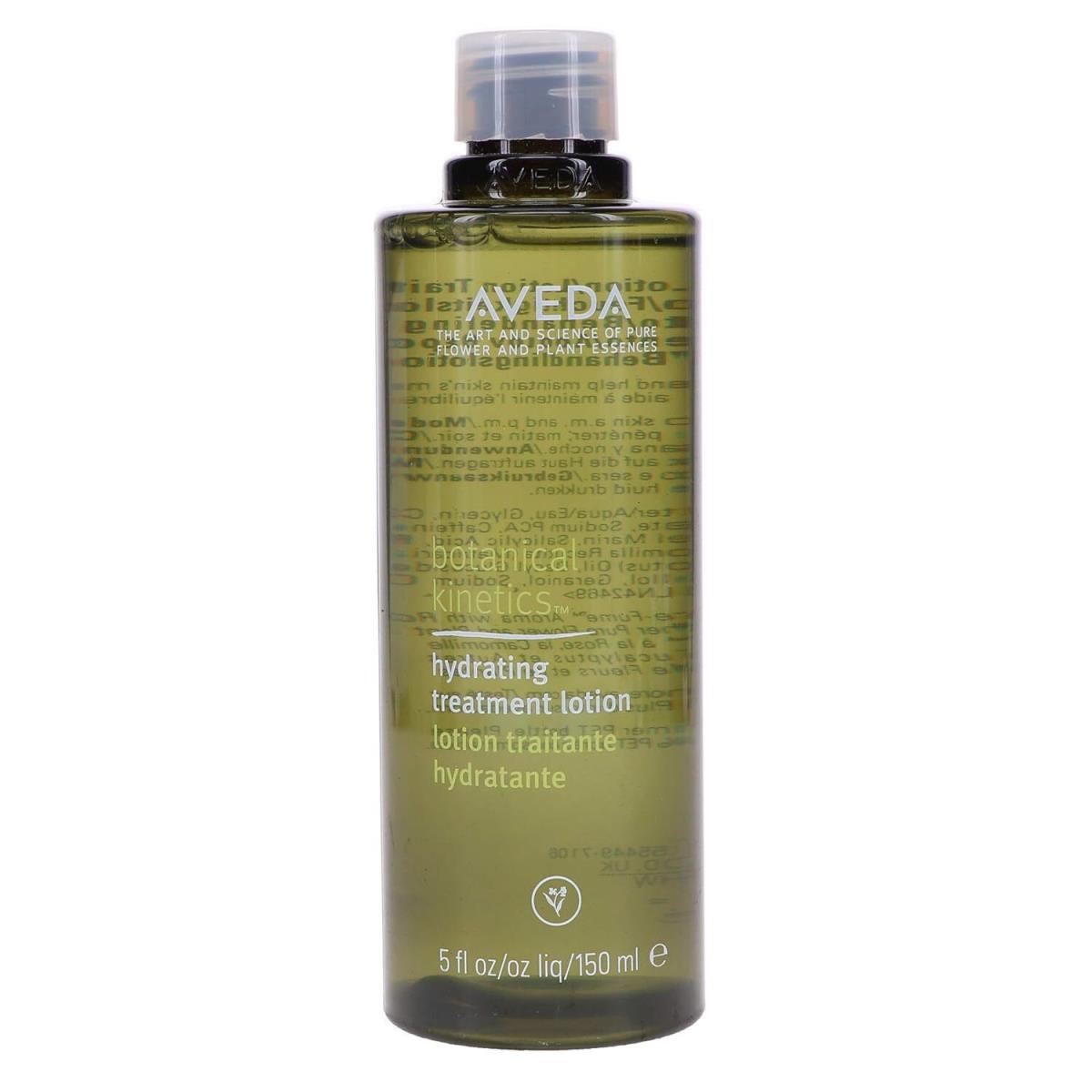 Aveda Botanical Kinetics Hydrating Treatment Lotion