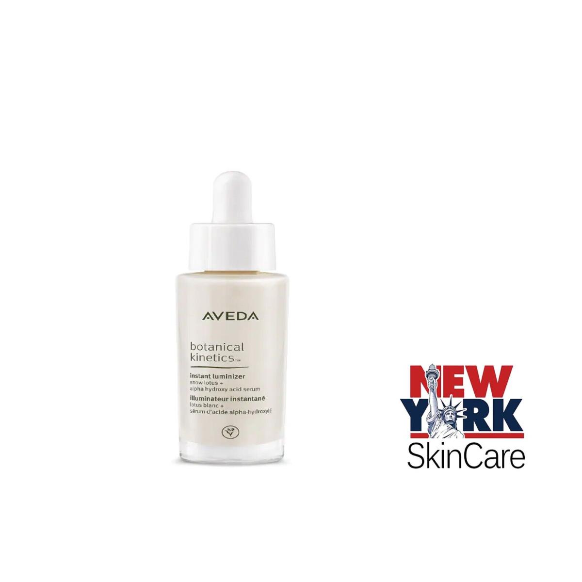 Aveda Botanical Kinetics Instant Luminizer 30ml / 1oz