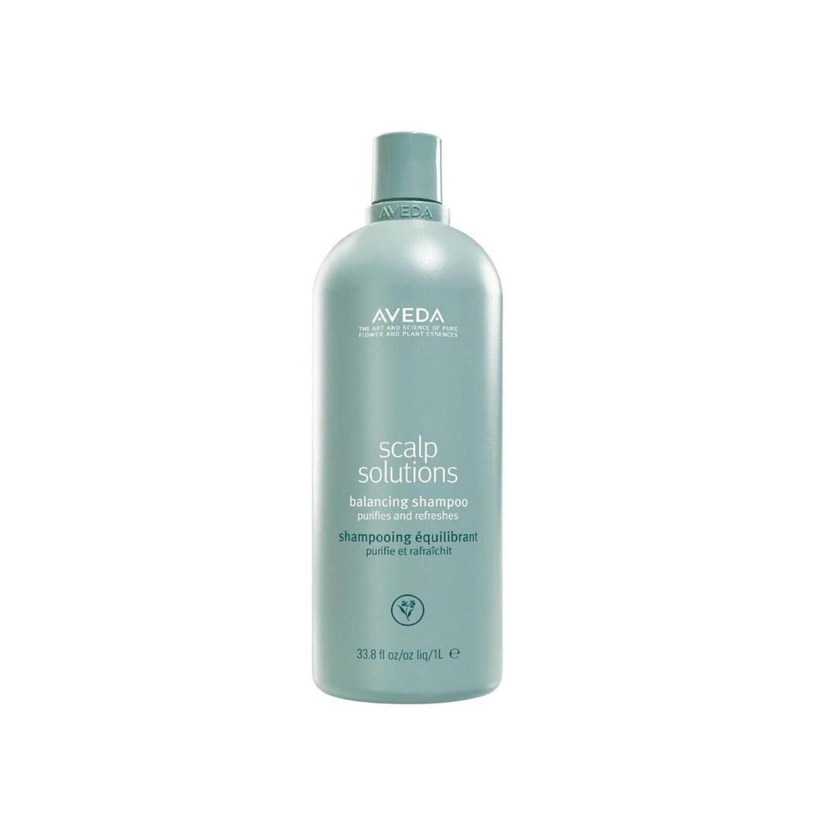 Aveda Scalp Solutions Balancing Shampoo 1L / 33.8oz