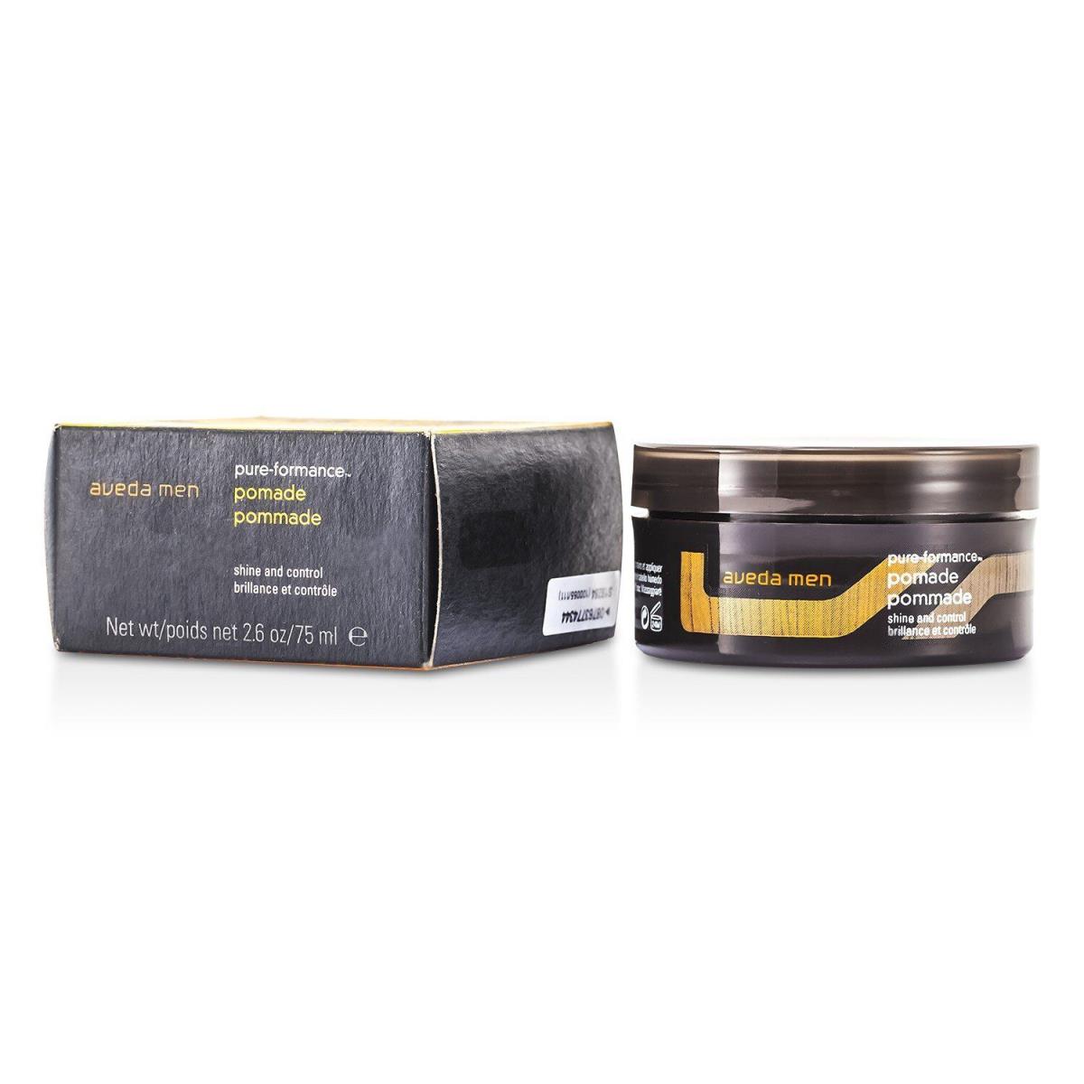 Aveda Men Pure-formance Pomade