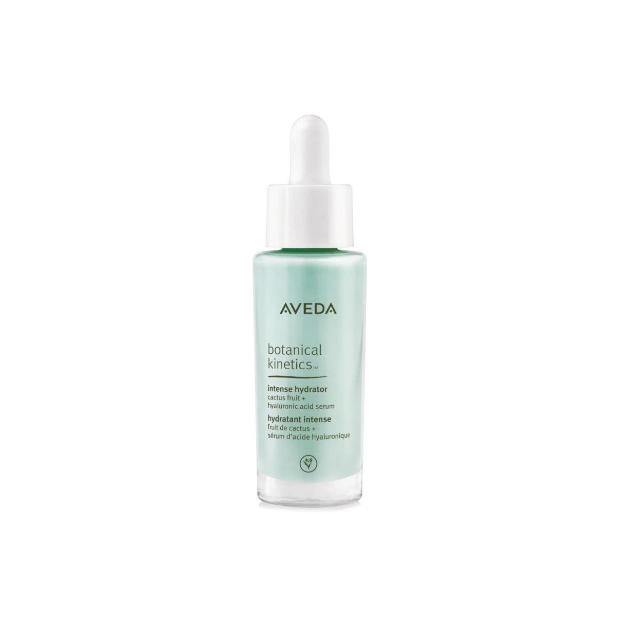 Aveda Botanical Kinetics Intense Hydrator Cactus Fruit + Hyaluronic Acid Serum