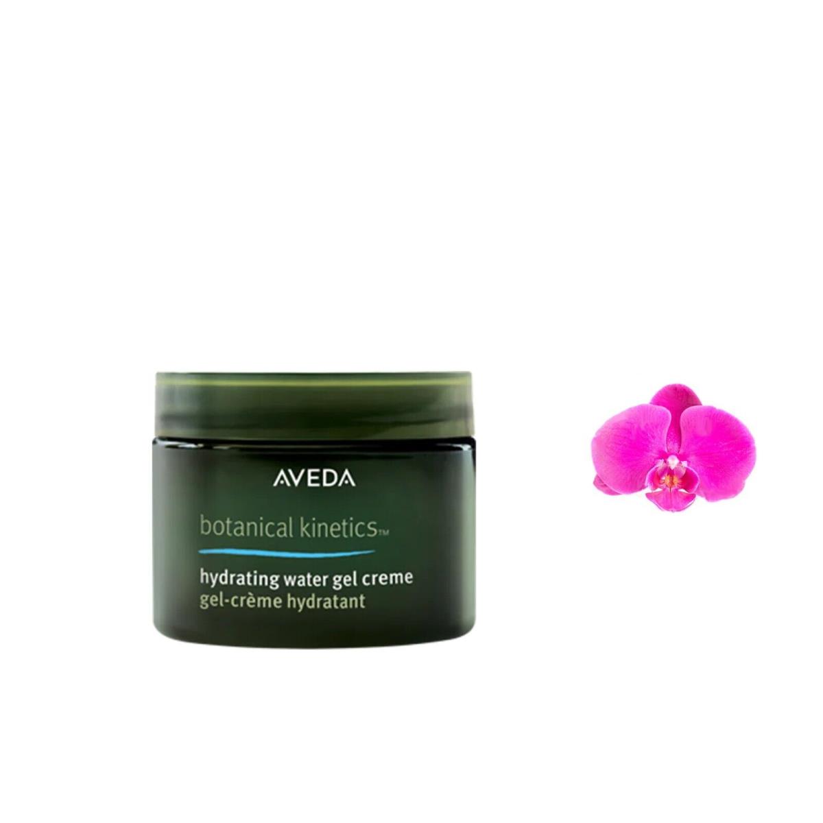 Aveda Botanical Kinetics Hydrating Water Gel Creme 50ml / 1.7oz