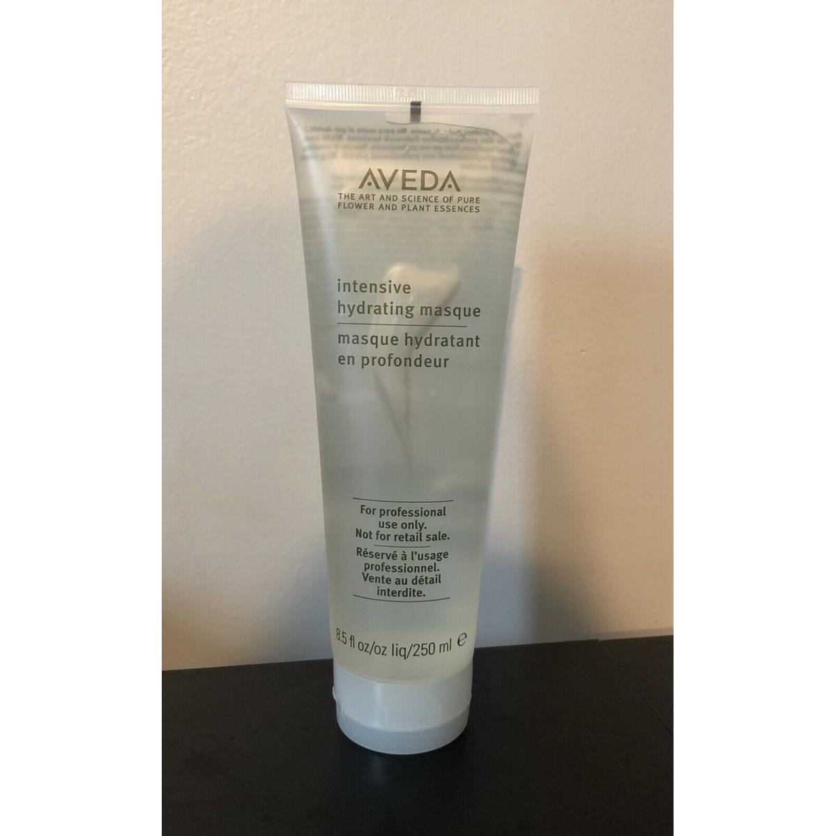 Aveda Intensive Hydrating Masque 8.5 Fl.oz