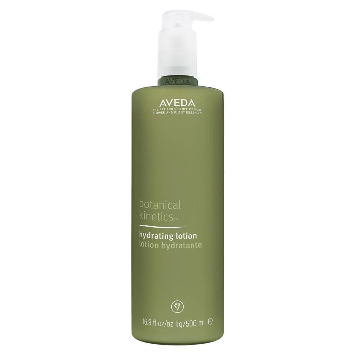 Aveda Botanical Kinetics Hydrating Lotion 16.9oz / 500ml