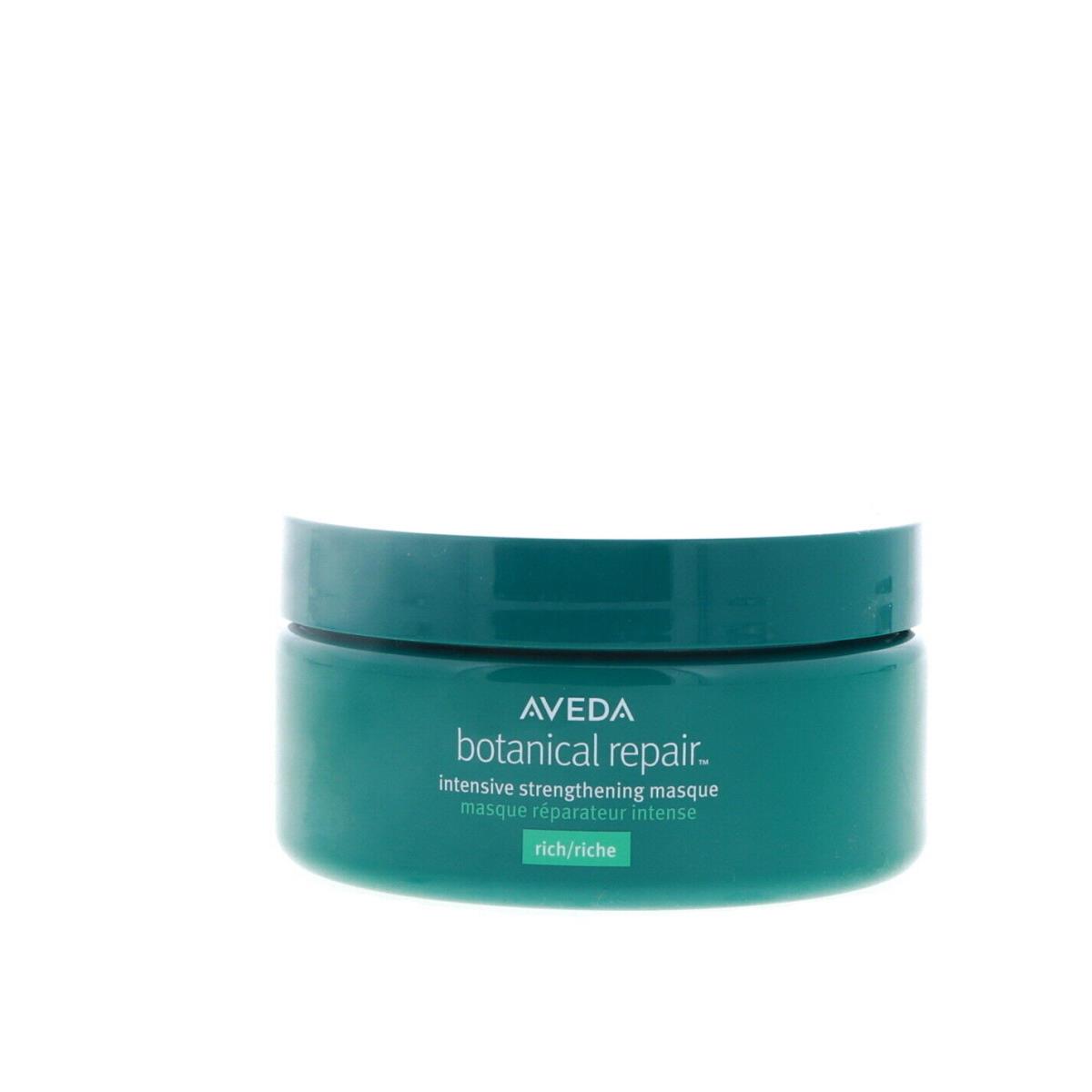 Aveda Botanical Repair Intensive Strengthening Masque Rich 6.8 oz