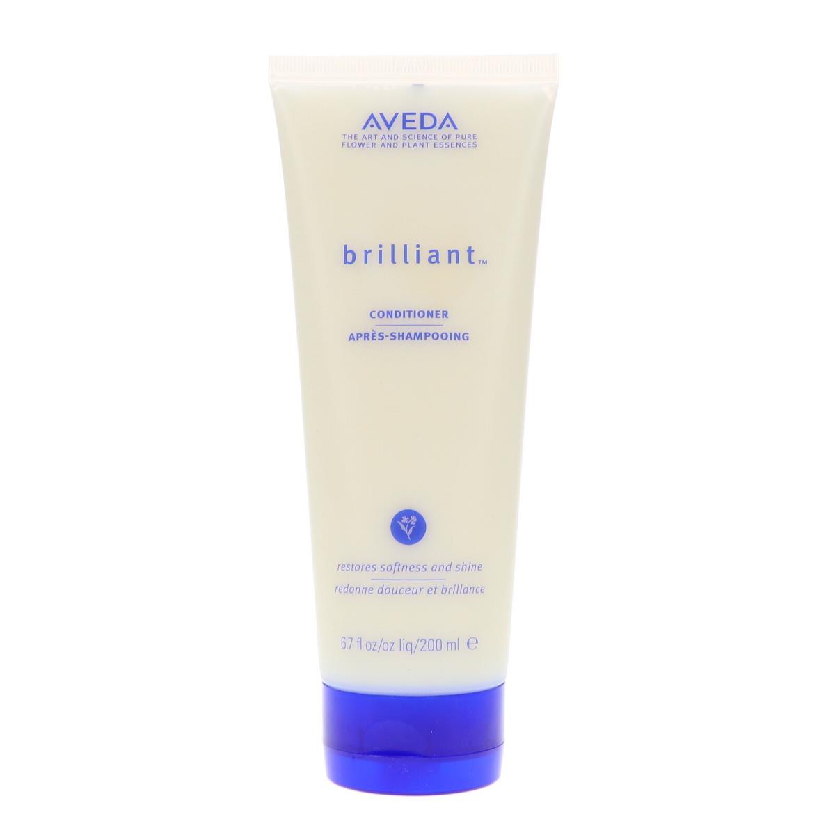 Aveda Brilliant Conditioner 6.7 oz