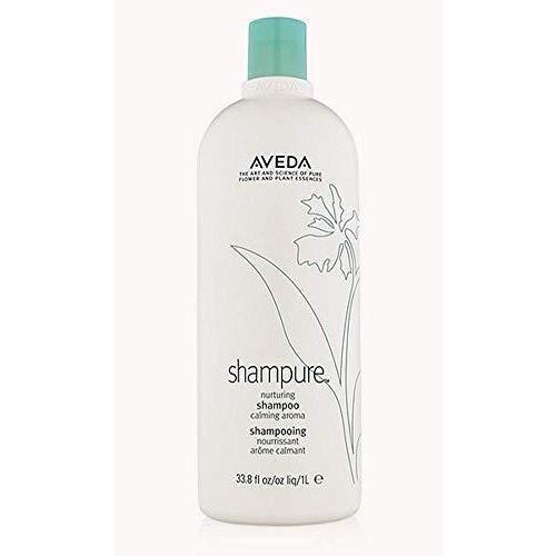 Aveda Shampure Shampoo 33.8 Oz