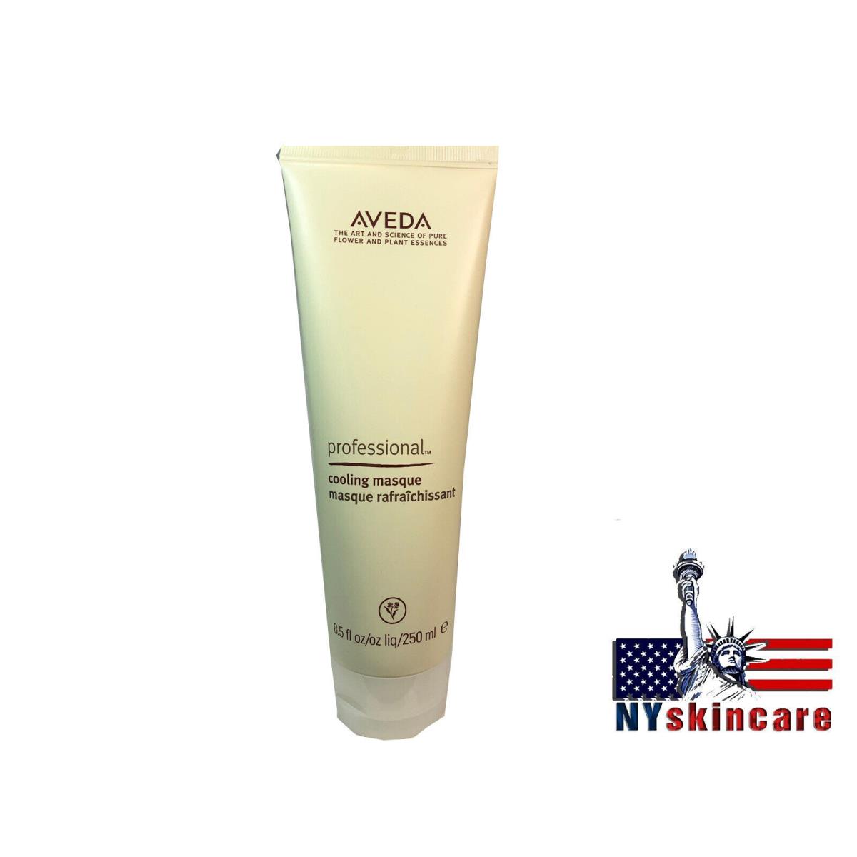 Aveda Professional Cooling Masque 8.5oz / 250ml