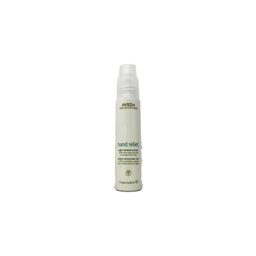 Aveda Hand Relief Night Renewal Serum 1.0 Fluid Ounces