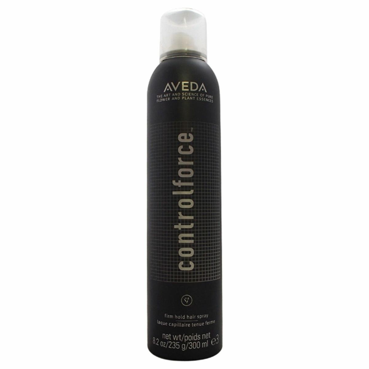 Control Force Firm Hold Hairspray by Aveda For Unisex - 8.2 oz Hairspray