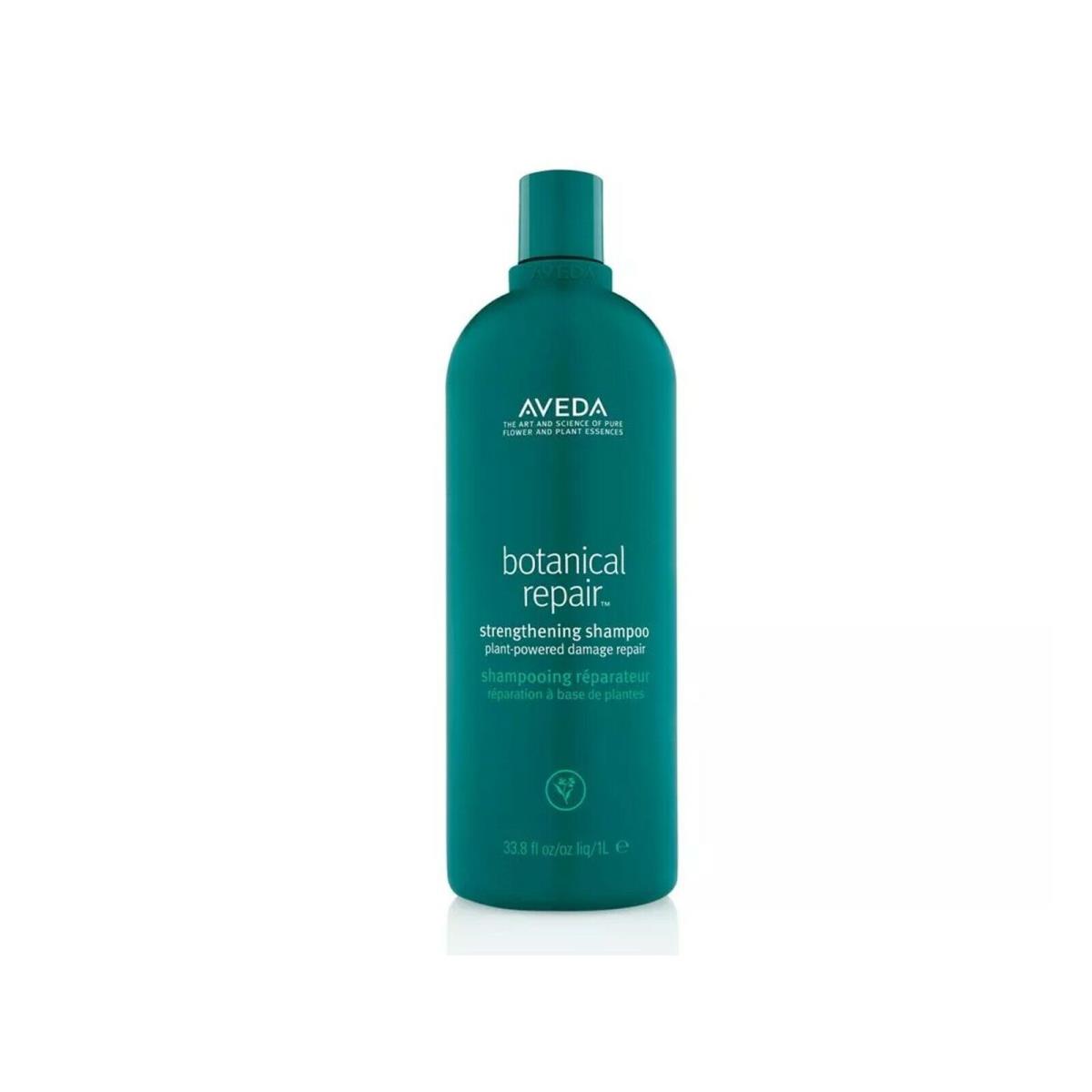 Aveda Botanical Repair Strengthening Shampoo 33.8oz / 1 Liter