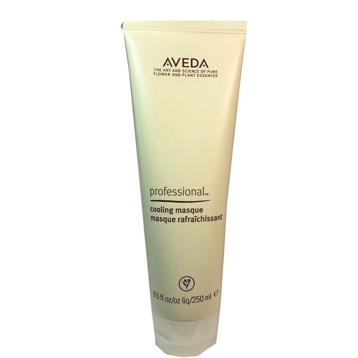 Aveda Professional Cooling Masque 8.5oz / 250ml Quick Ship