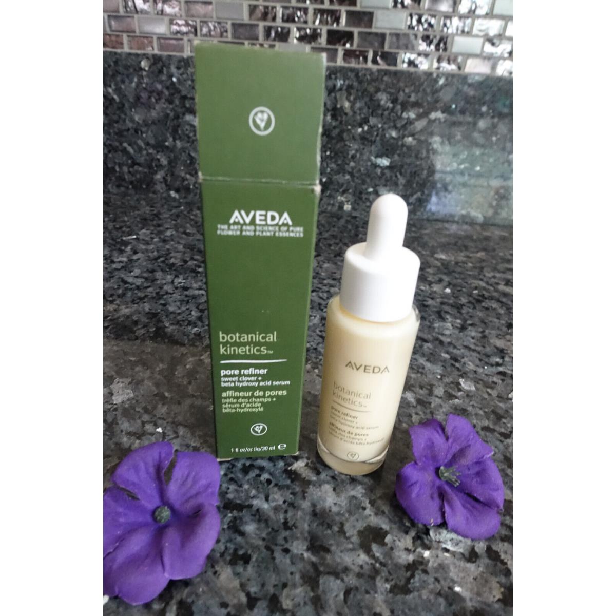 Aveda Botanical Kinetics Pore Refiner Full Size 1oz