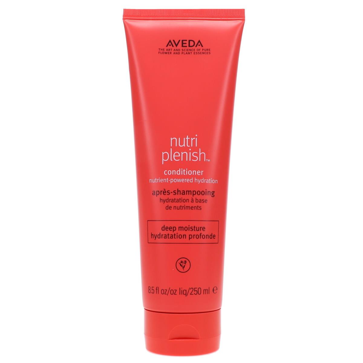 Aveda Nutri-plenish Conditioner Deep Moisture 8.5 oz