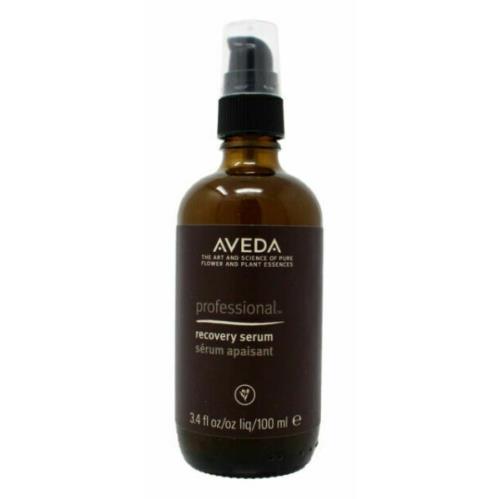 Aveda Professional Recovery Serum 3.4oz / 100ml Prof