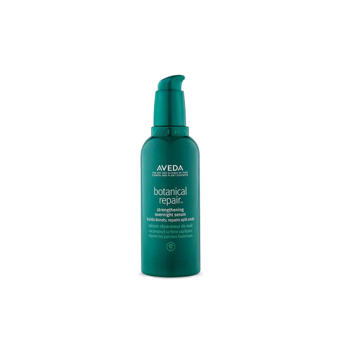 Aveda Botanical Repair Strengthening Overnight Serum 100ml/3.4oz