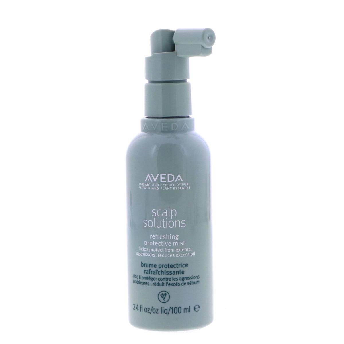 Aveda Scalp Solutions Refreshing Protective Mist 3.4 oz