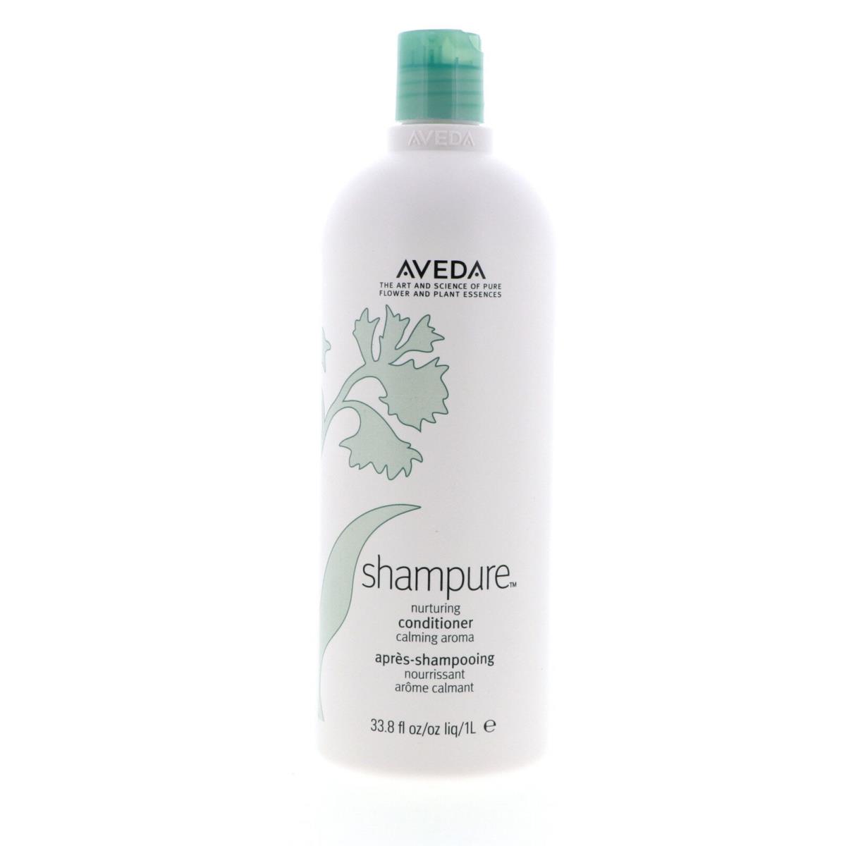 Aveda Shampure Nurturing Conditioner 33.8 oz