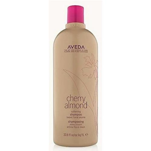 Aveda Cherry Almond Shampoo 33.8 oz