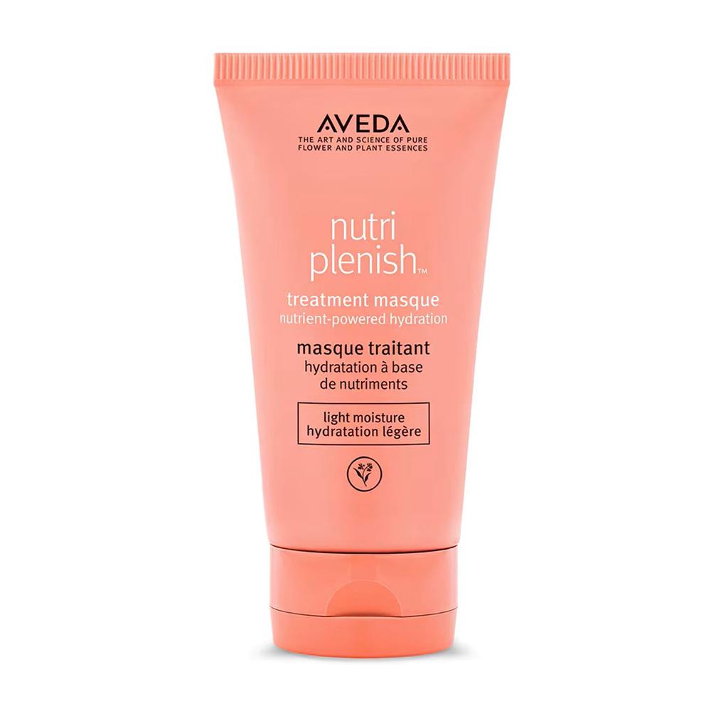 Aveda Nutriplenishtreatment Masque Light Moisture