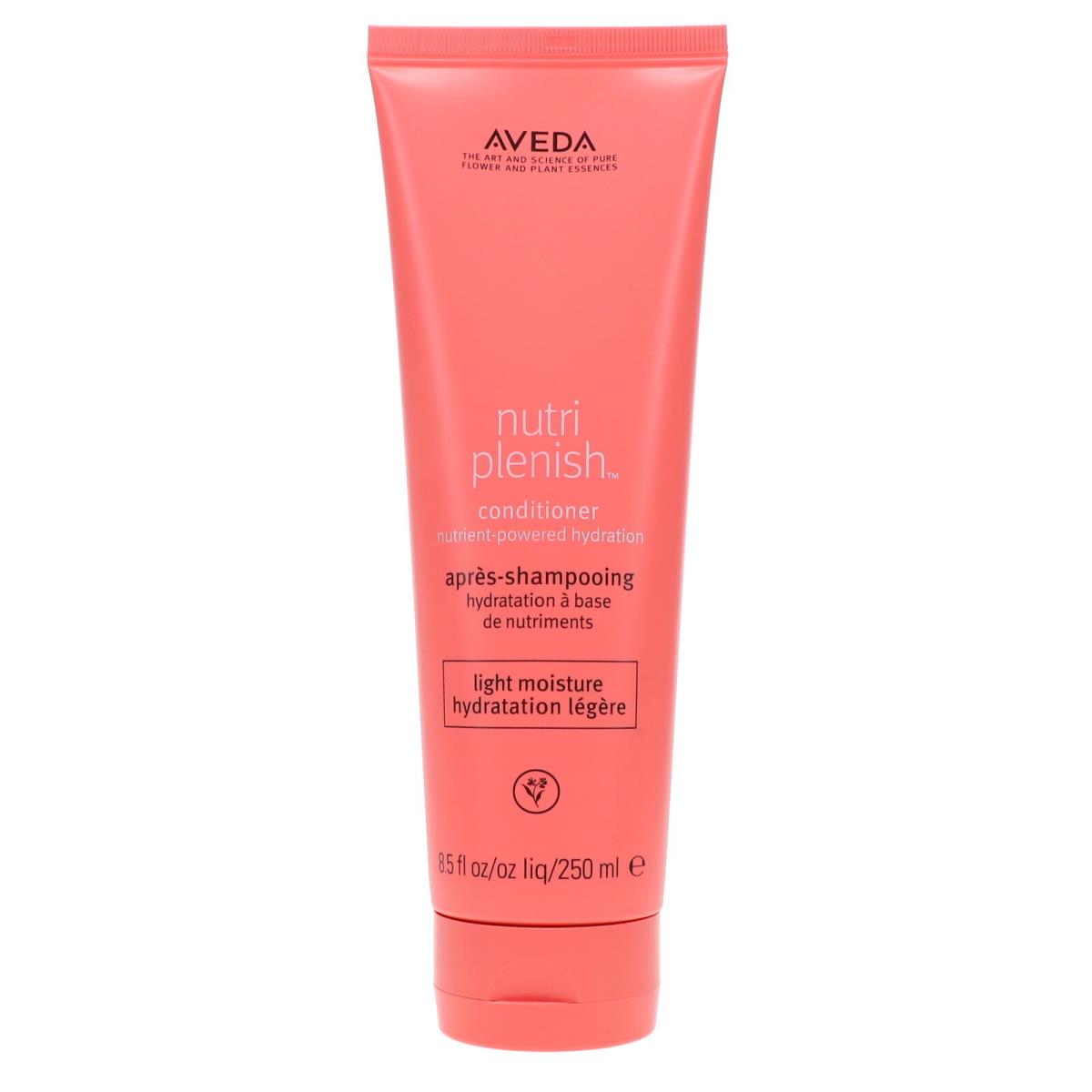 Aveda Nutri-plenish Conditioner Light Moisture 8.5 oz