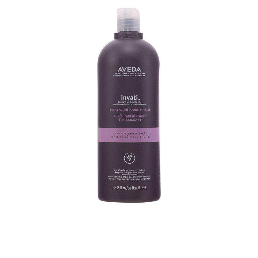 Aveda Invati BB Conditioner 33.8 Ounce Sz_2.11 Pound Pack of 1 _