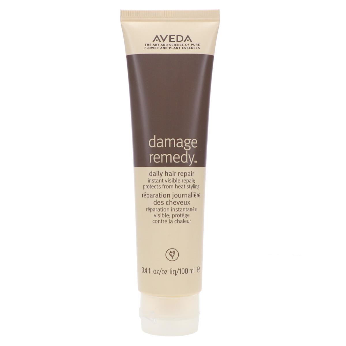 Aveda Damage Remedy Daily Repair 3.4 oz